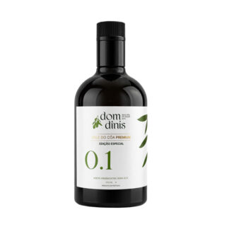 Azeite Dom Dinis - Virgem Extra - 50cl