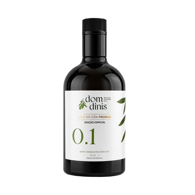 Azeite Dom Dinis - Virgem Extra - 50cl