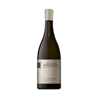 Vinho Branco Dona Sancha - Vinha do Mosteiro - 75cl