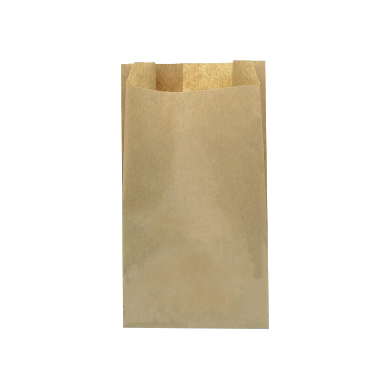 Saco de Papel Kraft – 41×18+7 (1000 un.)