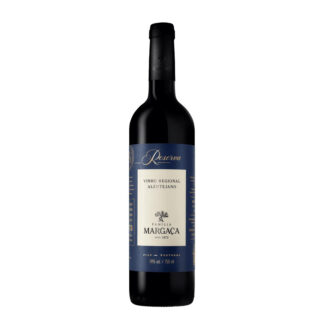 Vinho Tinto Família Margaça - Reserva