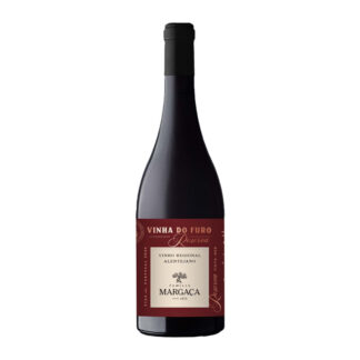 Vinho Tinto Vinha do Furo - Reserva - 75cl