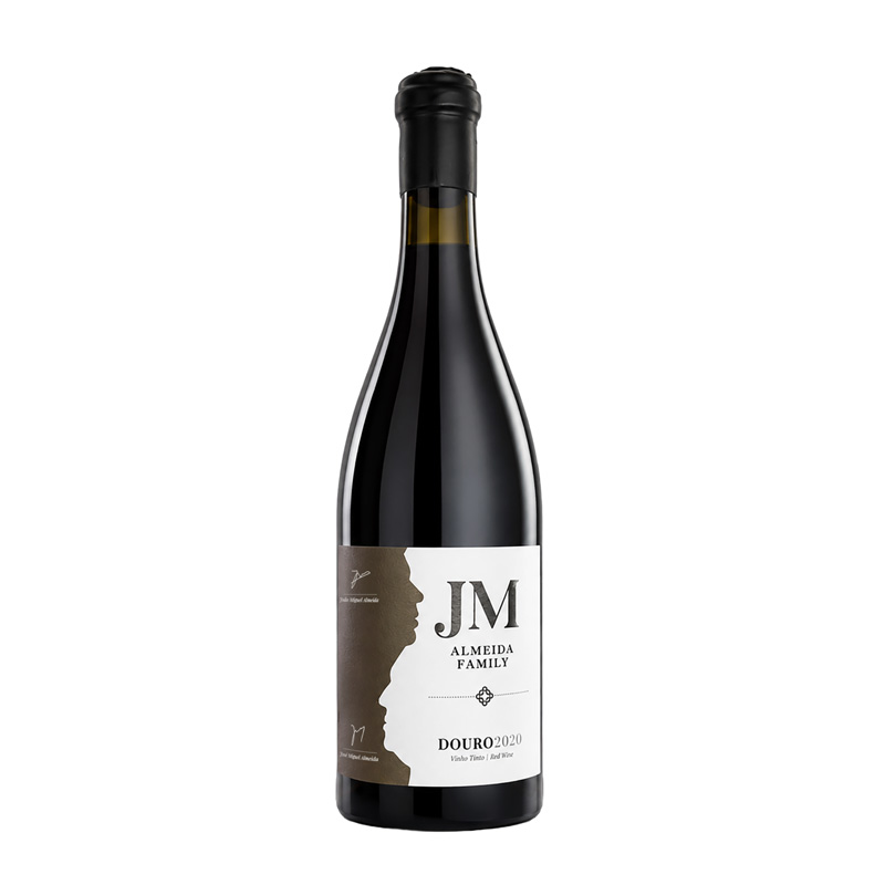 Vinho Tinto JM Almeida Family - 75cl