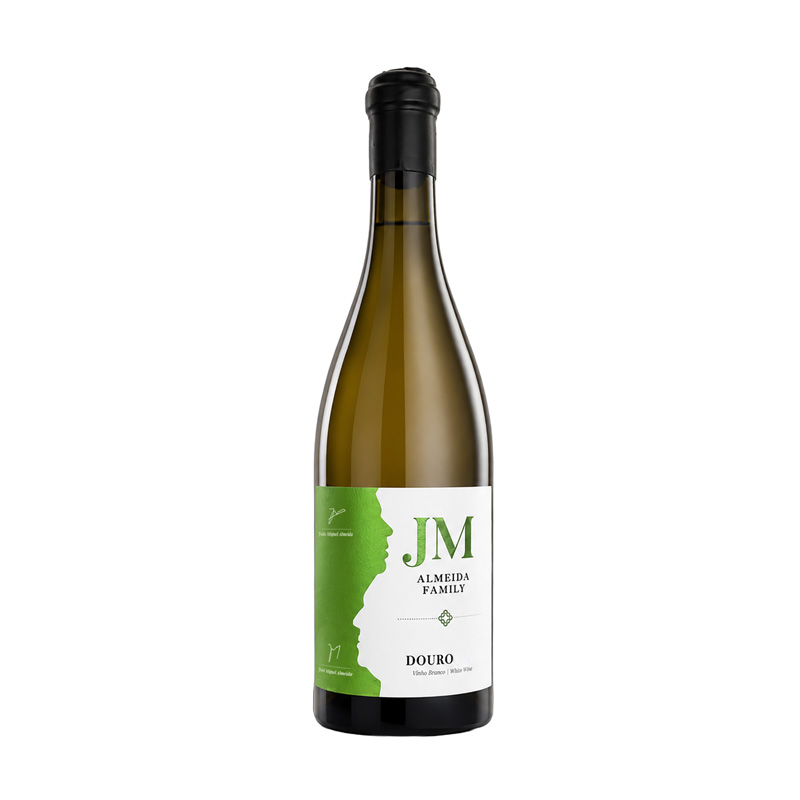 Vinho Branco JM Almeida Family – 75cl