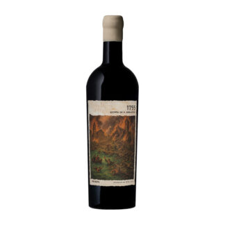 Vinho Tinto Quinta São Sebastião 1755 - Reserva - 75cl