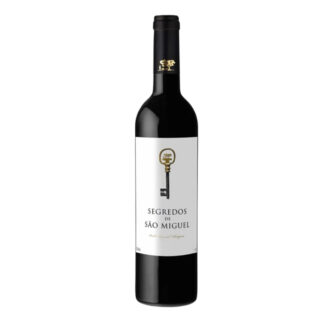 Vinho Tinto Segredos de São Miguel - 75cl