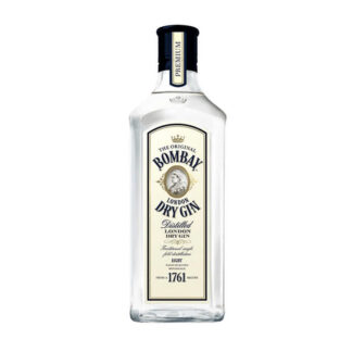 Gin Bombay - 70cl
