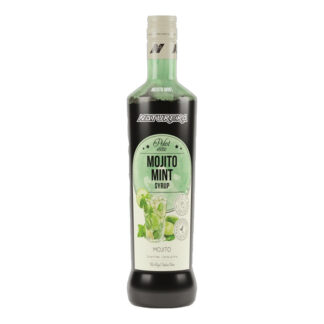 Xarope Polot - Mojito e Menta - 70cl