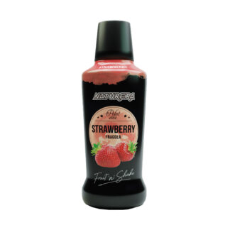 Puré Polot Fruit & Shake – Morango – 75cl