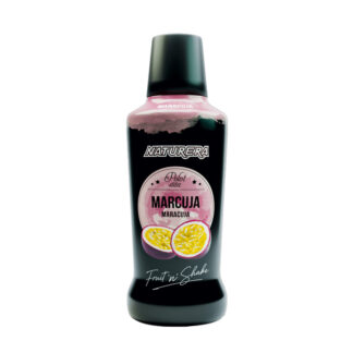 Puré Polot Fruit & Shake - Maracujá - 75cl
