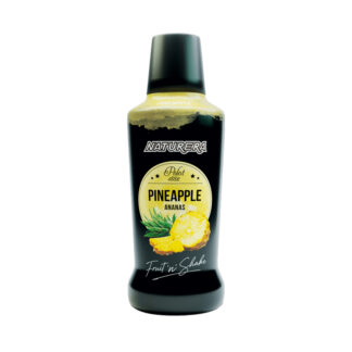 Puré Polot Fruit & Shake – Abacaxi – 75cl