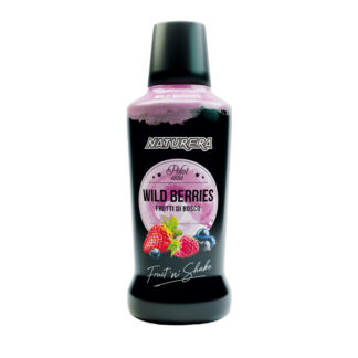 Puré Polot Fruit & Shake – Frutos do Bosque – 75cl