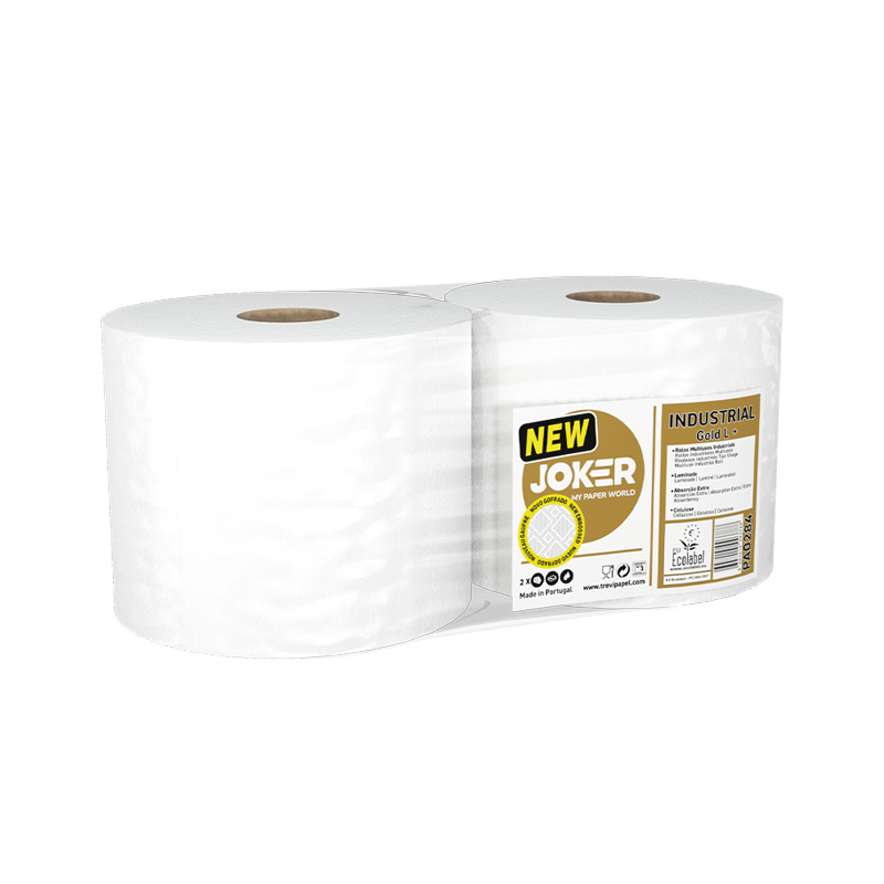 Rolo Industrial 350M (2 rolos)