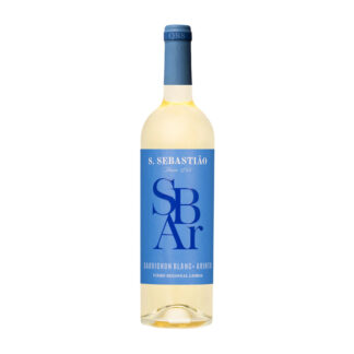 Vinho Branco Quinta São Sebastião - 75cl