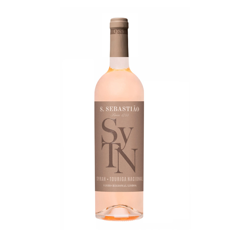 Vinho Rosé Quinta São Sebastião – 75cl