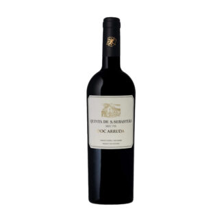 Vinho Tinto Quinta São Sebastião - Arruda - 75cl