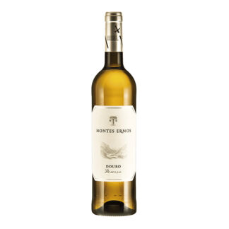 Vinho Branco Montes Ermos - Reserva - 75cl