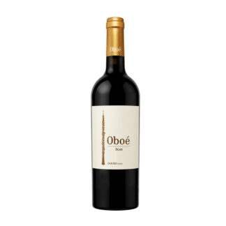 Vinho Tinto Oboé – Igas 2021 – 75cl