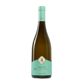 Vinho Branco Terras de Mogadouro – 75cl