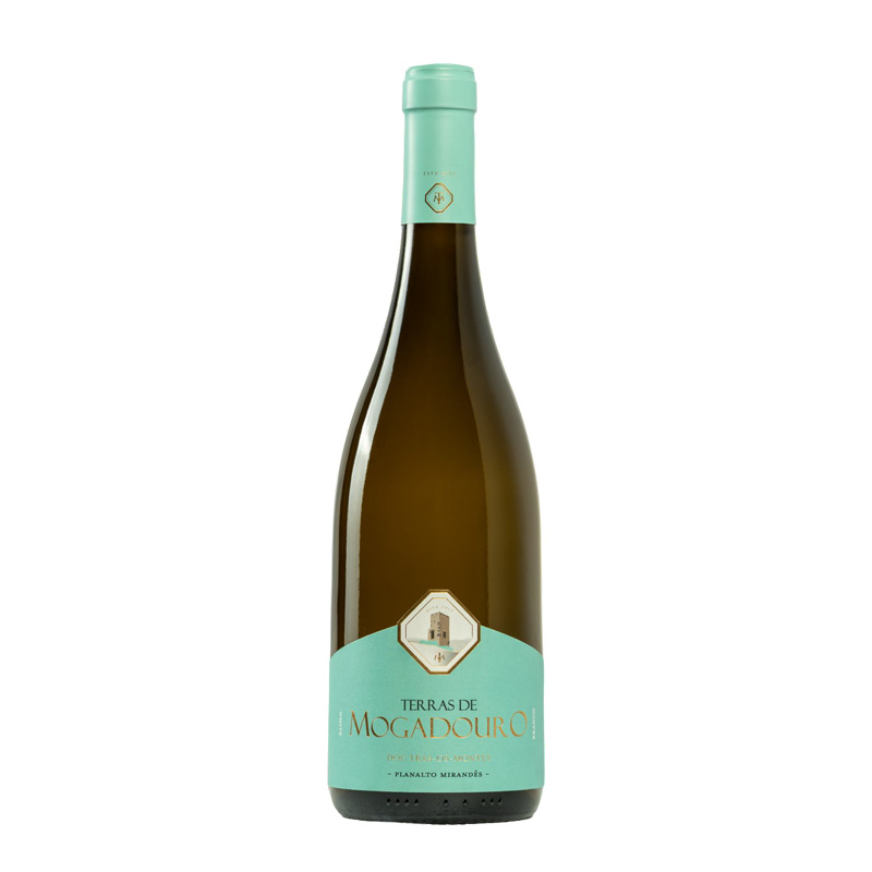 Vinho Branco Terras de Mogadouro – 75cl