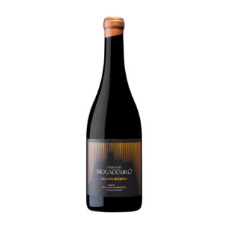 Vinho Tinto Terras de Mogadouro – Grande Reserva - 75cl