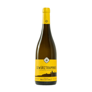 Vinho Branco Terras de Mogadouro – Gewurztraminer – 75cl
