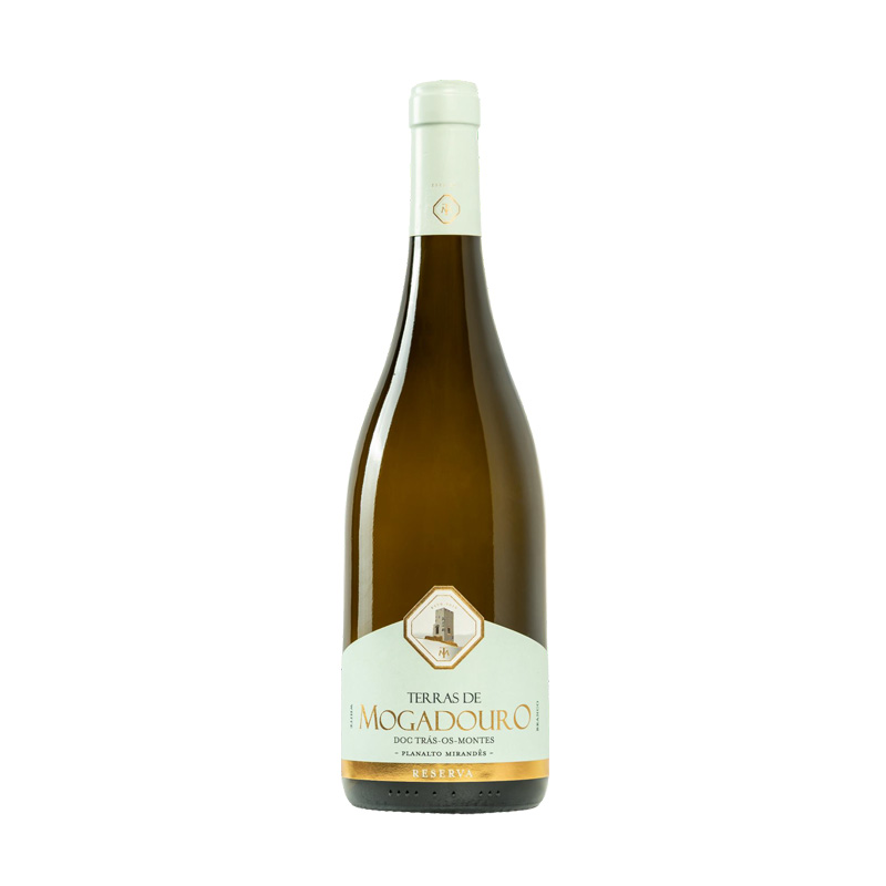 Vinho Branco Terras de Mogadouro – Reserva – 75cl