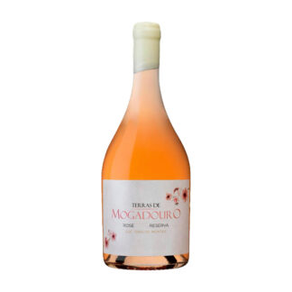 Vinho Rosé Terras de Mogadouro – Reserva – 75cl