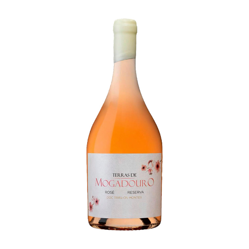 Vinho Rosé Terras de Mogadouro – Reserva – 75cl