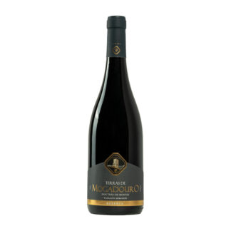 Vinho Tinto Terras de Mogadouro – Reserva – 75cl