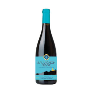 Vinho Branco Terras de Mogadouro – Sauvigon Blanc – 75cl