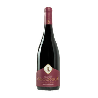 Vinho Tinto Terras de Mogadouro - 75cl