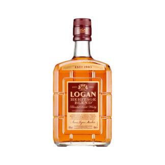 Whisky Logan Heritage - 70cl