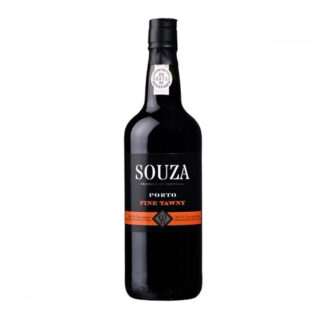 Vinho Porto Souza - Fine Tawny - 75cl