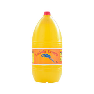 Lixivia Louro - 5L (1un.)