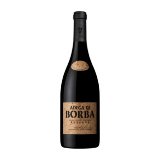 Vinho Tinto Adega de Borba - Reserva - 75cl