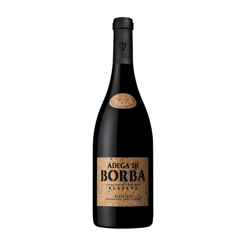 Vinho Tinto Adega de Borba - Reserva - 75cl