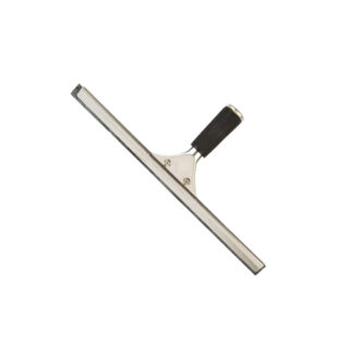 Punho de Inox - Seca Vidros - 35cm