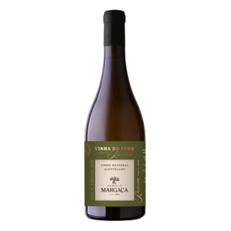Vinho Branco Vinha do Furo - Reserva - 75cl