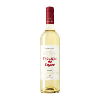 Vinho Branco Encostas do Enxoé – 75cl