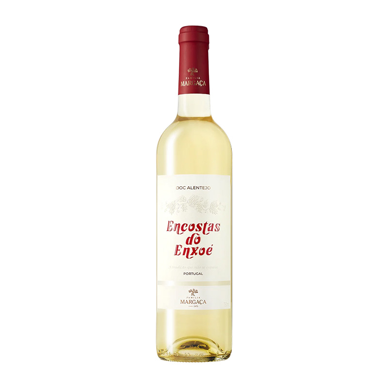 Vinho Branco Encostas do Enxoé – 75cl